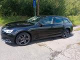 Audi A4 2.0 TDI 