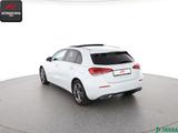 Mercedes-Benz A 250 MULTIBEAM,360GRAD,MEMORY,DISTRONIC,KAMERA - Mercedes-Benz A 250 Gebrauchtwagen in Berlin