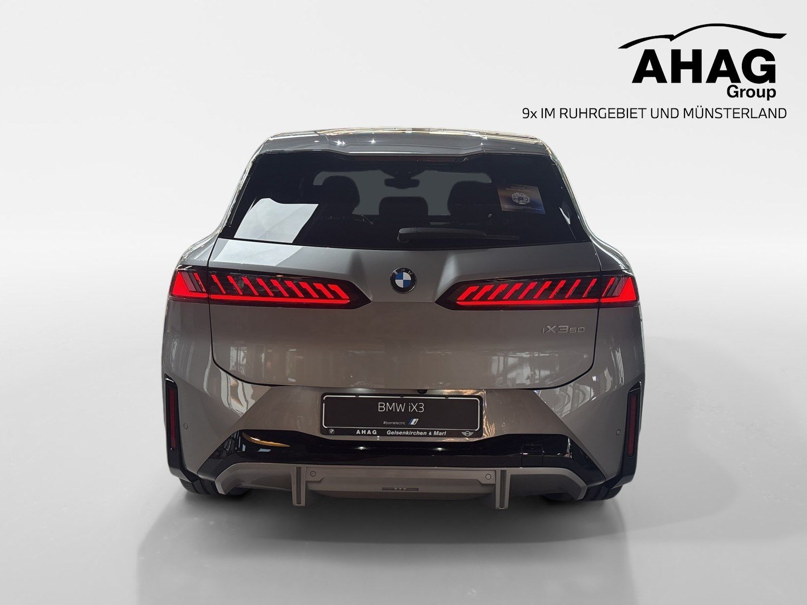 BMW iX3 - Bild 5