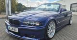 BMW  E36  320i Cabrio Individual - BMW: Cabrio, E36