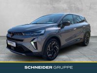 Renault Symbioz - Vorschau Bild 1
