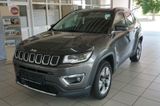 Jeep Compass Limited 4WD*Automatik*BiXenon*Sitzheiz.* - Jeep aus 2020