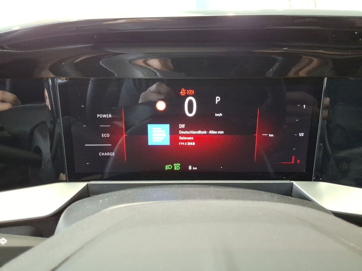 Opel Mokka - Bild 21