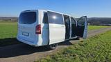 Mercedes-Benz V 200 d RISE lang RISE - Mercedes-Benz V-Klasse: Rise