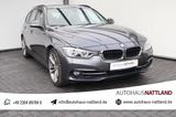 BMW 340 i Touring Sport Line Autom. LED AHK Navi DAB - BMW 340 aus 2019