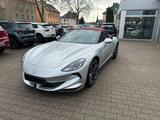 MG Cyberster 375 kW AWD Xpower Scherentüren, Bose - mit Elektro-Antrieb: Scheckheftgepflegt, Cabrio