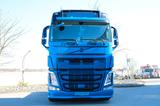 Volvo FH 500 Globetrotter 2 Kreishydraulik SZM - Volvo Szm