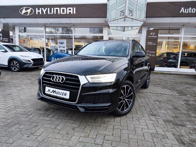 Audi Audi Q3 S-Line