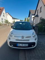Fiat 500 L - Fiat 500L: Kleinwagen