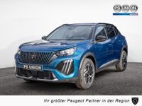 Peugeot 2008 - Vorschau Bild 1