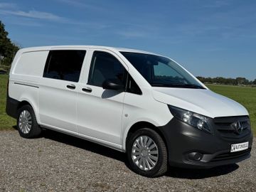 Mercedes Vito - 1