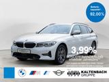 BMW 330e Touring xDrive Sport Line HUD LED NAVI SHZ - BMW Gebrauchtwagen in Lüdenscheid