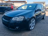 Volkswagen Golf V Lim. Sportline - Volkswagen Golf: Sportline