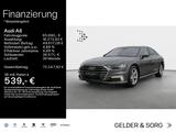 Audi A8 60 TFSIe Rear-Seat-Ent*B&O*Pano*HuD*Matrix*AC - Audi A8 in Wuppertal