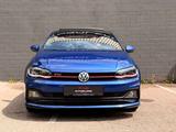 Volkswagen Polo VI GTI DSG/VIRTUAL/ACC/PANO/RÜCKFAHRKAMERA/ - Volkswagen Polo: Automatik