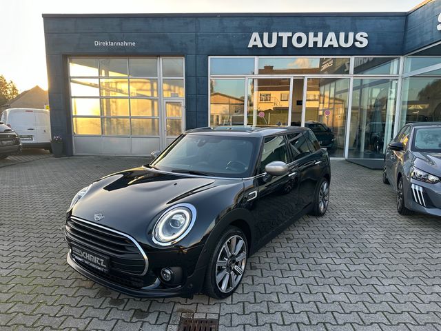 MINI Cooper D Clubman Cooper D, Schiebedach. Harman/K