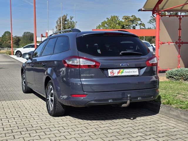FORD Mondeo — Foto 6