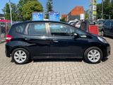 Honda Jazz 1.4 Comfort/Klima/Aux/Isofix/TÜV neu - Honda Jazz aus 2011