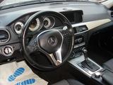 Mercedes-Benz C 180 BlueEFFICIENCY AVANTGARDE Automatik - Mercedes-Benz C 180: Blueefficiency