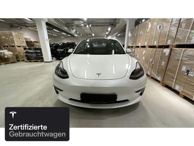 Tesla Model 3 Rear-Wheel Drive