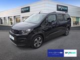Peugeot Rifter Allure L2 SHZ*NAVI*7Sitzer*Standh - Peugeot Rifter Diesel Gebrauchtwagen