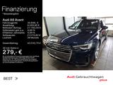 Audi A6 Avant sport S line 50 TFSI e qu Pano, B&O - Audi A6 mit Hybrid-Antrieb: Alcantara, Scheckheftgepflegt, Kombi