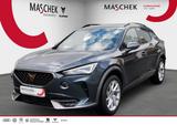 Cupra Formentor 1.5 TSI AHK FullLink Kamera Navi AHK A - Cupra Formentor Gebrauchtwagen