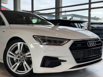 Audi A7 - 3