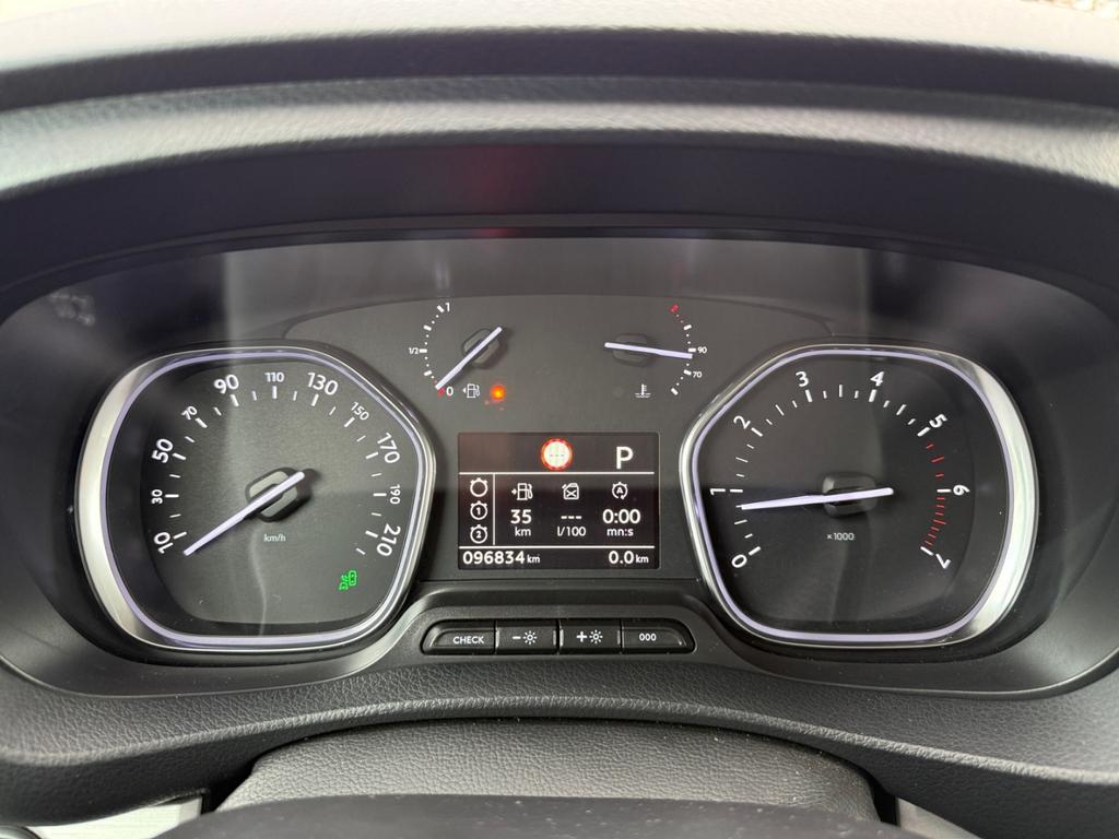 Toyota Proace (Verso)