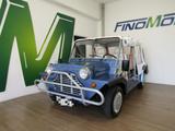 Rover AUSTIN Mini Moke Mini Moke STUPENDA RESTAURO COM - gebrauchte Rover Cabrios