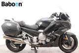 Yamaha FJR 1300 AE - YAMAHA FJR1300AE