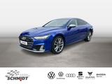Audi S7 Sportback 3.0 TDI quattro Tour+Stadt AHK AIR - Audi S7
