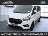 Ford Transit Custom 320 L1 Trend Bluetooth Klima - gebrauchte Ford Transit Custom aus dem Jahr 2023