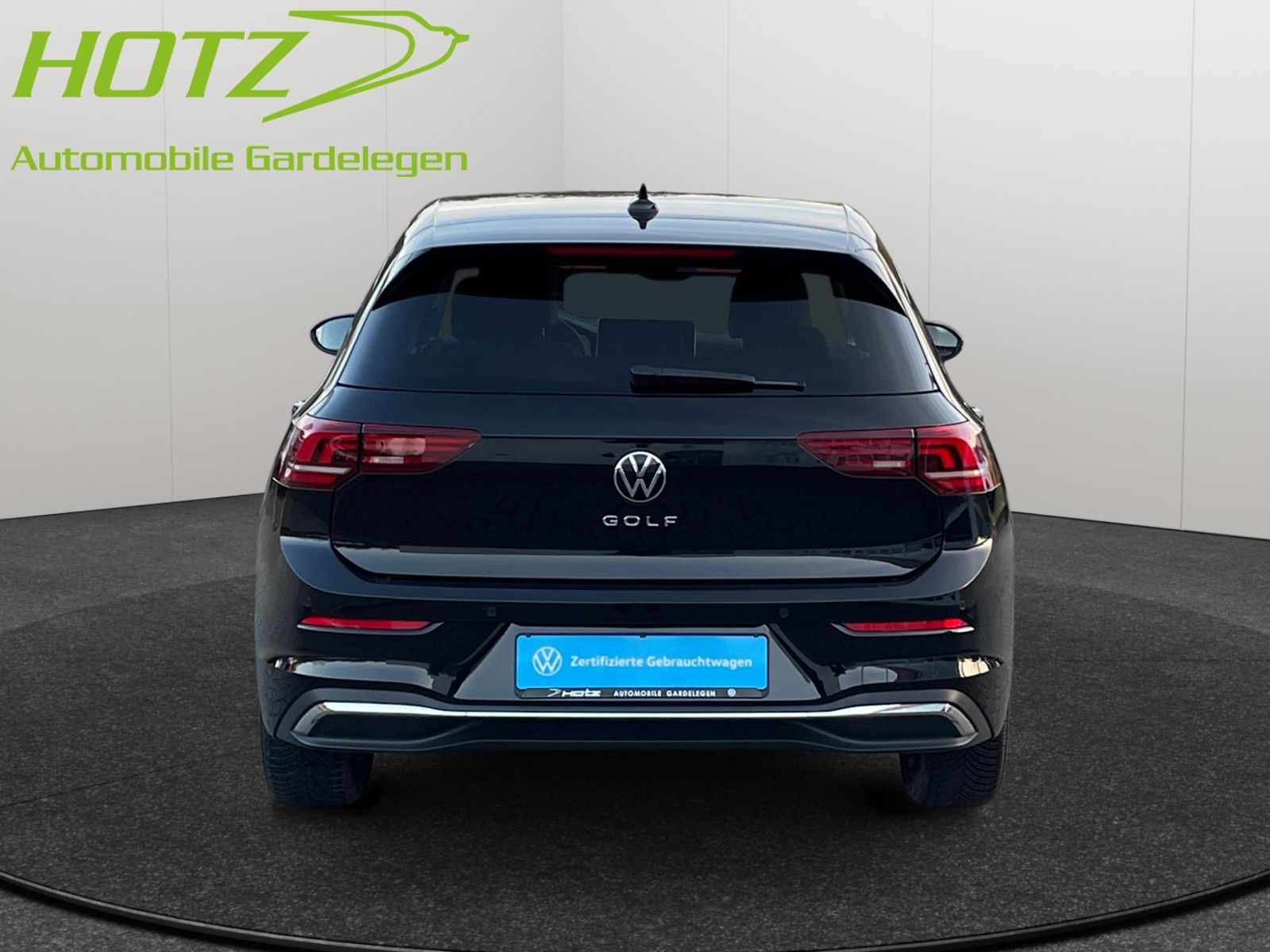 Volkswagen Golf - Bild 4