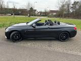 BMW 435i Cabrio M Sport M Sport - BMW: Schwarz, Roadster