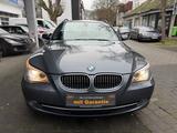 BMW 525i T,Edition Exclusive,Standheizung,Leder,Navi - BMW 525: Kombi, 525i