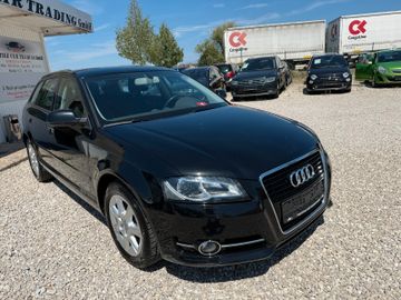 Audi A3 - 3