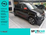 Renault Twingo Intens FALTDACH, KLIMAAUTOMATIK, PDC, BC - Renault Twingo Gebrauchtwagen in Dresden