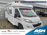 Hobby Optima T65 HFL ONTOUR *165PS*AHK*MARKISE*SOFORT* - Offers
