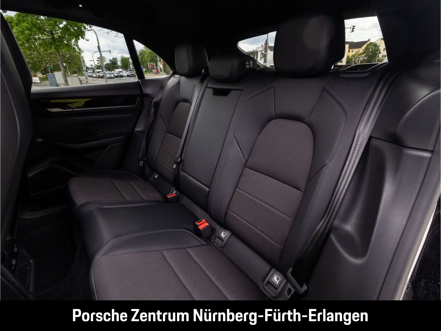 Porsche Macan - Bild 23