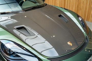 2023 Porsche BOXSTER — миниатюра 19