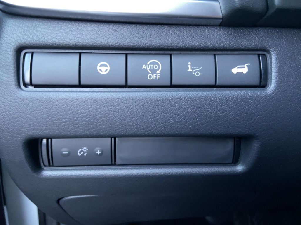 Nissan Qashqai - Bild 19