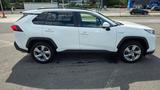 Toyota RAV 4 2.5 Hybrid Team Deutschland Auto Team ... - gebrauchte Toyota RAV 4 aus dem Jahr 2020