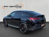 Mercedes-Benz GLE 53 AMG 4M/Dynamic+/Pano/HUD/Distro/Sitzlüft - Mercedes-Benz GLE 53 AMG Gebrauchtwagen