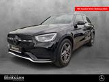 Mercedes-Benz GLC 400d 4M AMG/HUD/PANO/STDHZG/BURMESTER/MULTIB - Mercedes GLC 400 SUV