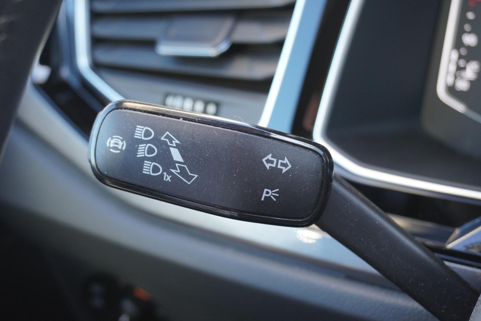 Volkswagen Taigo 1.0 TSI Style LED AHK ACC DAB Kamera Navi, миниатюра 18