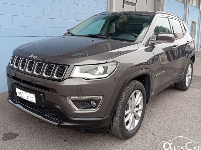 Jeep JEEP Compass 1.3 Turbo T4 190 CV PHEV AT6 4xe Li