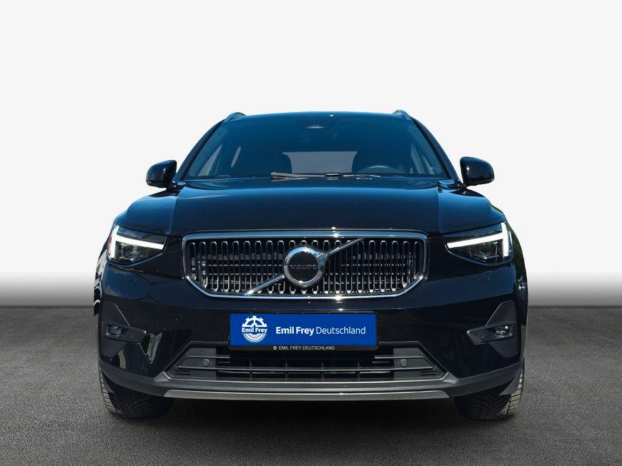 Volvo XC 40 B3 2WD Core +ANHÄNGERKUPPLUNG+LED+SHZ+PDC