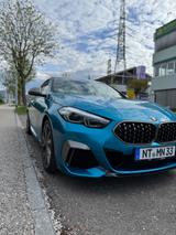 BMW M235i xDrive Gran Coupé Steptronic - - BMW M235: Limousine