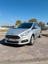 Ford S-Max 2,0 TDCi 110kW Business Edition Busine... - Ford S-Max in Karlsruhe